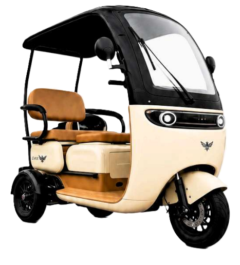 ÉVEE TUKTUK 01
